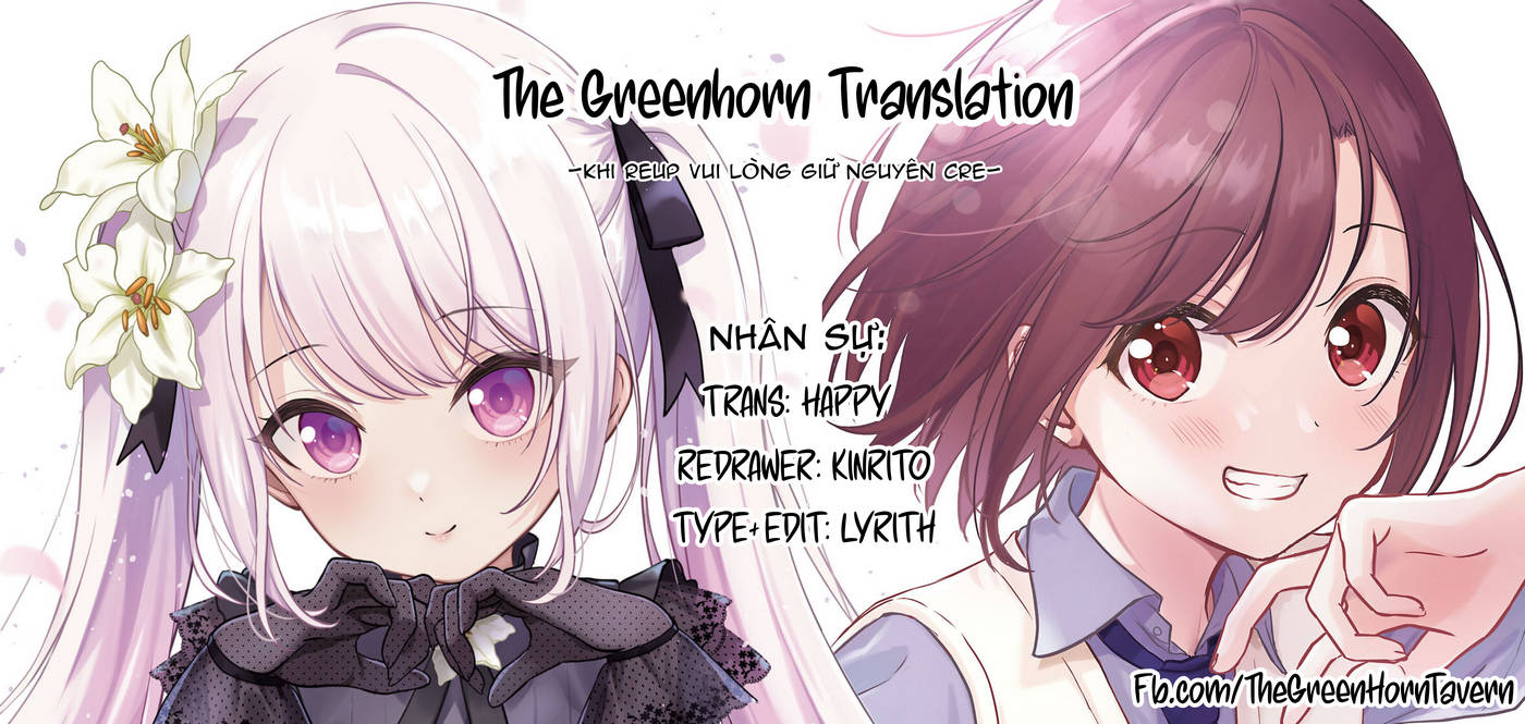 Shitsurenshita node Vtuber Hajimetara Toshiue no Onee-san ni Motemashita Tại sao lại là gái? 第1页