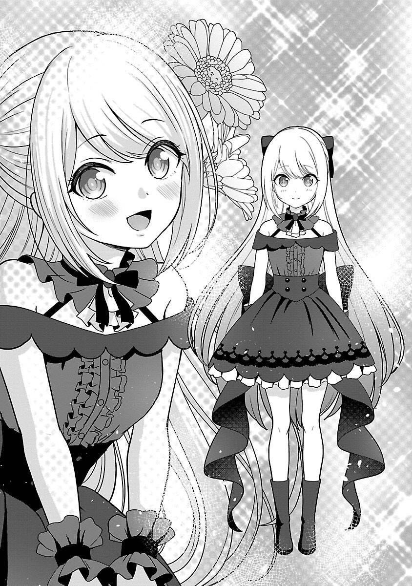 Shitsurenshita node Vtuber Hajimetara Toshiue no Onee-san ni Motemashita Tại sao lại là gái? 第15页