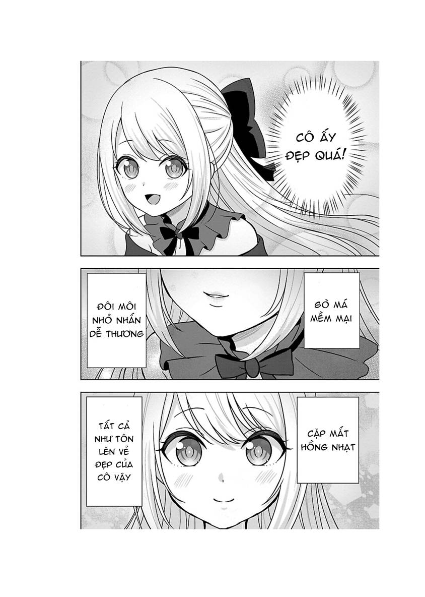 Shitsurenshita node Vtuber Hajimetara Toshiue no Onee-san ni Motemashita Tại sao lại là gái? 第17页