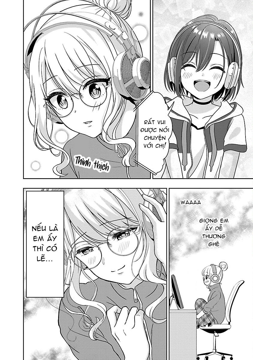 Shitsurenshita node Vtuber Hajimetara Toshiue no Onee-san ni Motemashita Tại sao lại là gái? 第29页