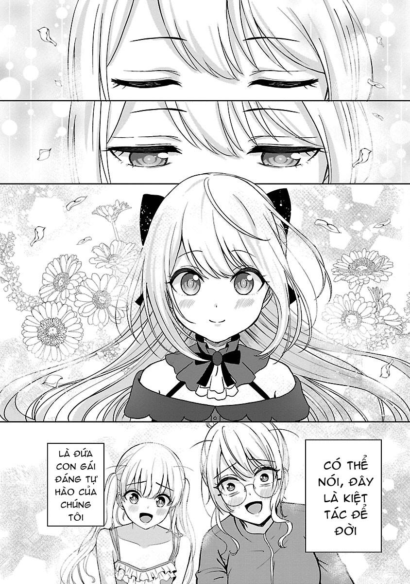 Shitsurenshita node Vtuber Hajimetara Toshiue no Onee-san ni Motemashita Tại sao lại là gái? 第31页