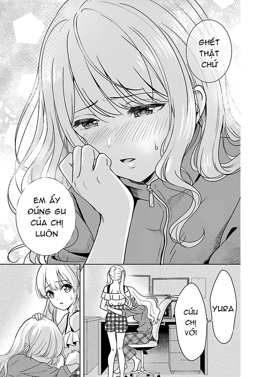 Shitsurenshita node Vtuber Hajimetara Toshiue no Onee-san ni Motemashita Tại sao lại là gái? 第34页