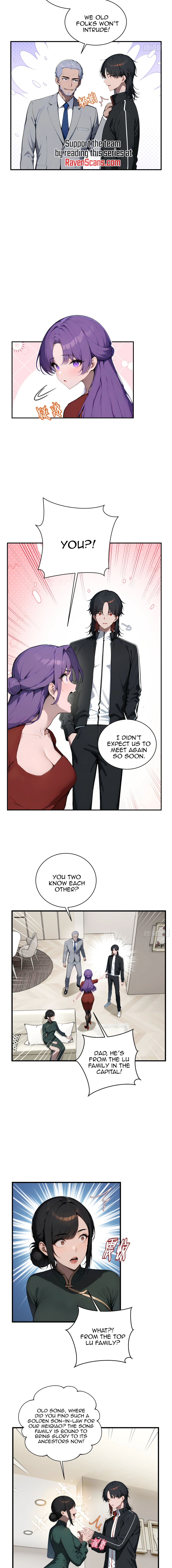 Daxia Swordsman Ch. 4 第11页