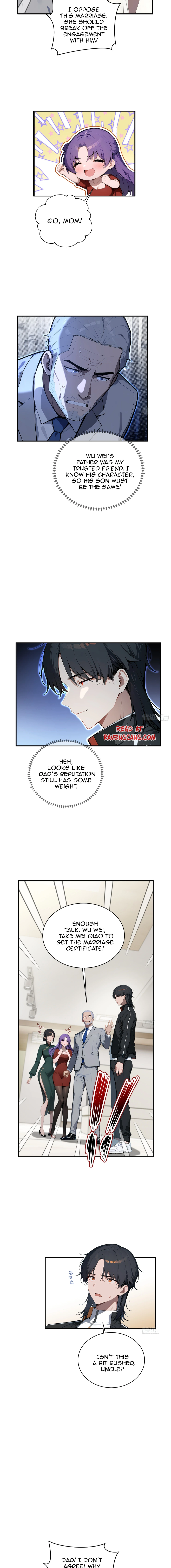 Daxia Swordsman Ch. 4 第14页