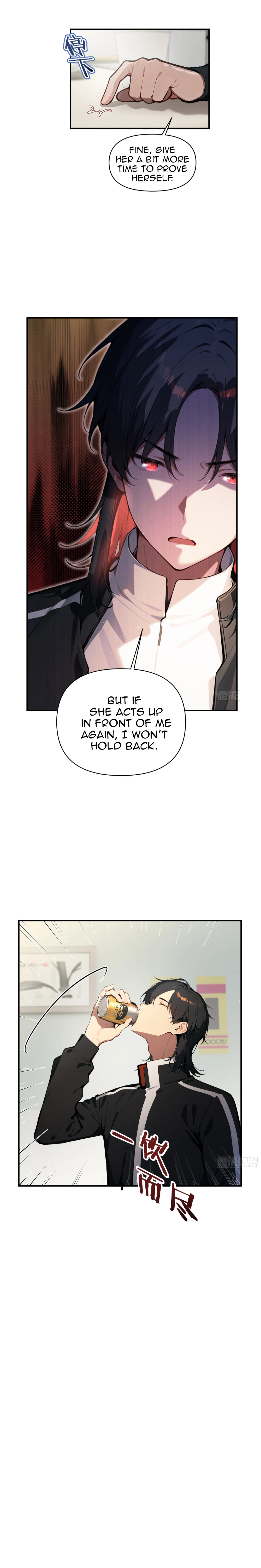 Daxia Swordsman Ch. 4 第6页