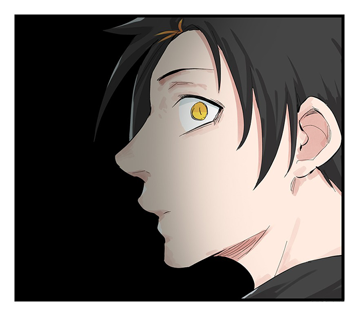 Tower Into the Clouds Ch. 4 第38页
