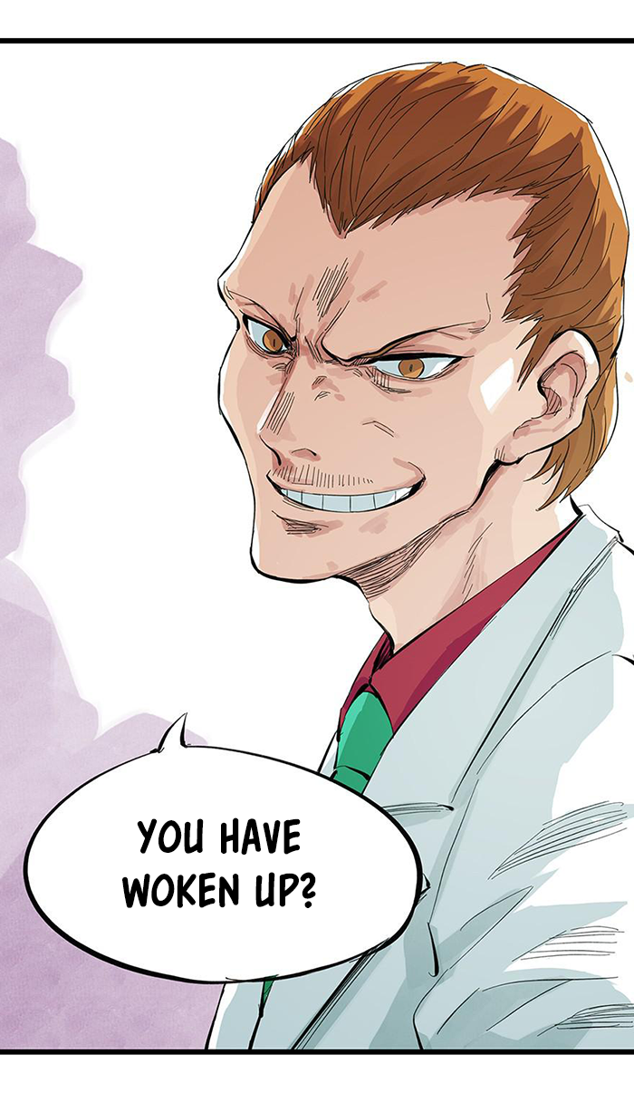 Tower Into the Clouds Ch. 4 第60页