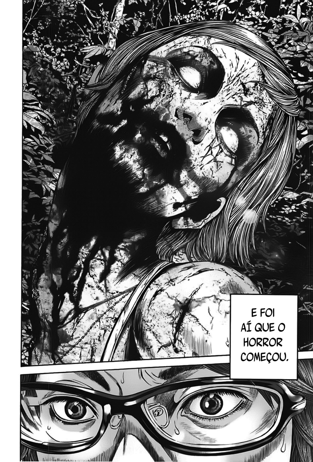 Resident Evil: Heavenly Island Paraíso 第53页