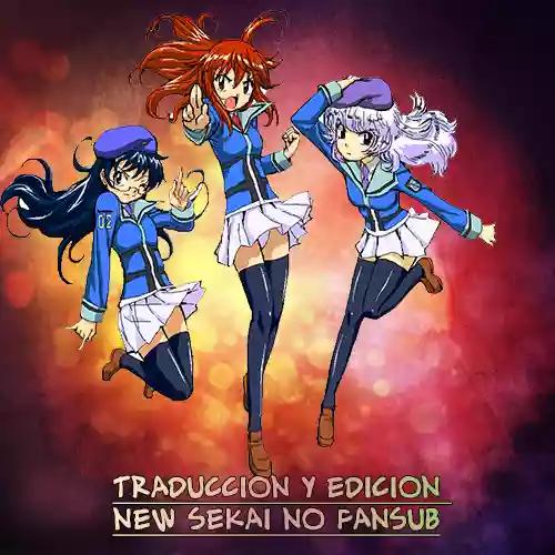 Zettai Karen Children Vol. 1 Ch. 1 第5页