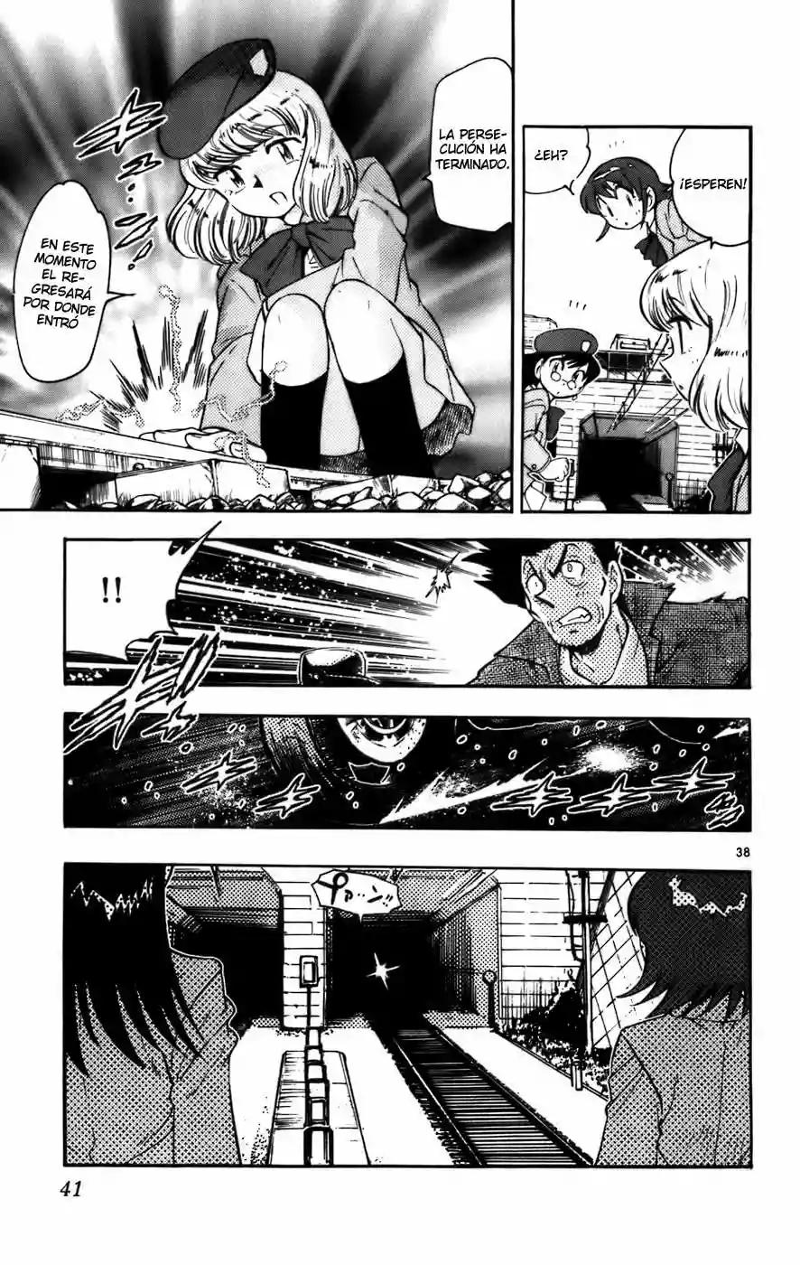 Zettai Karen Children Vol. 1 Ch. 1 第45页
