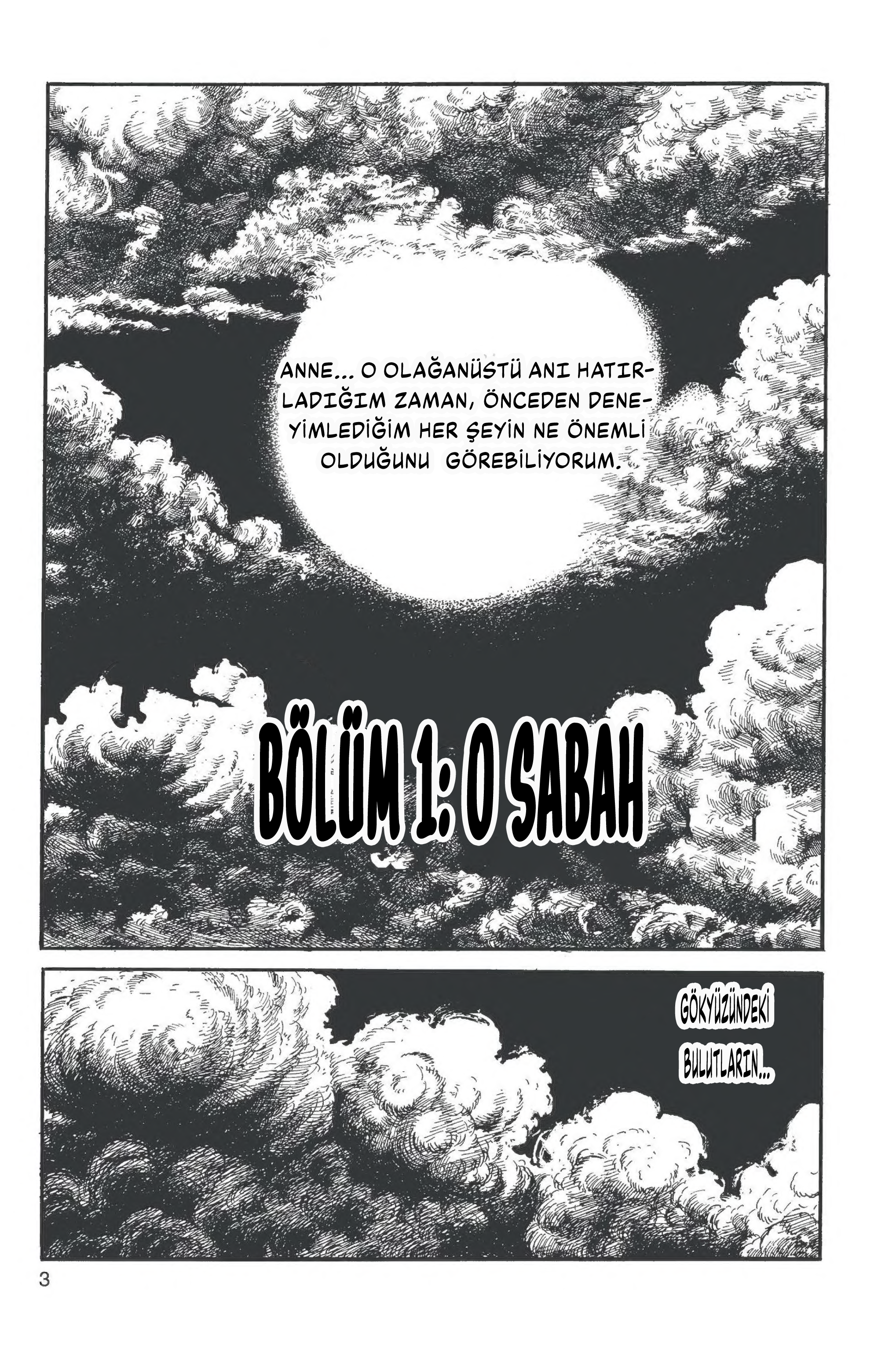 The Drifting Classroom O sabah 第4页