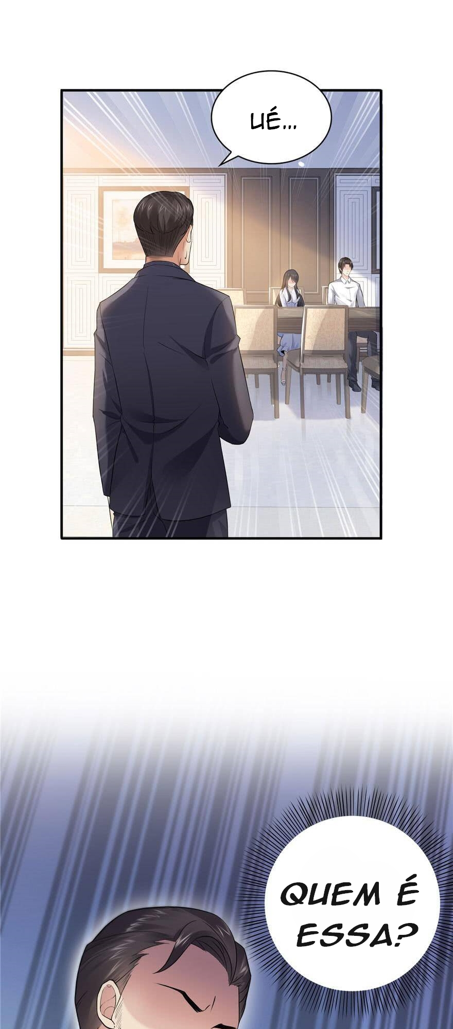 Perfect Secret Love: The Bad New Wife Is a Little Sweet Ch. 5 第12页
