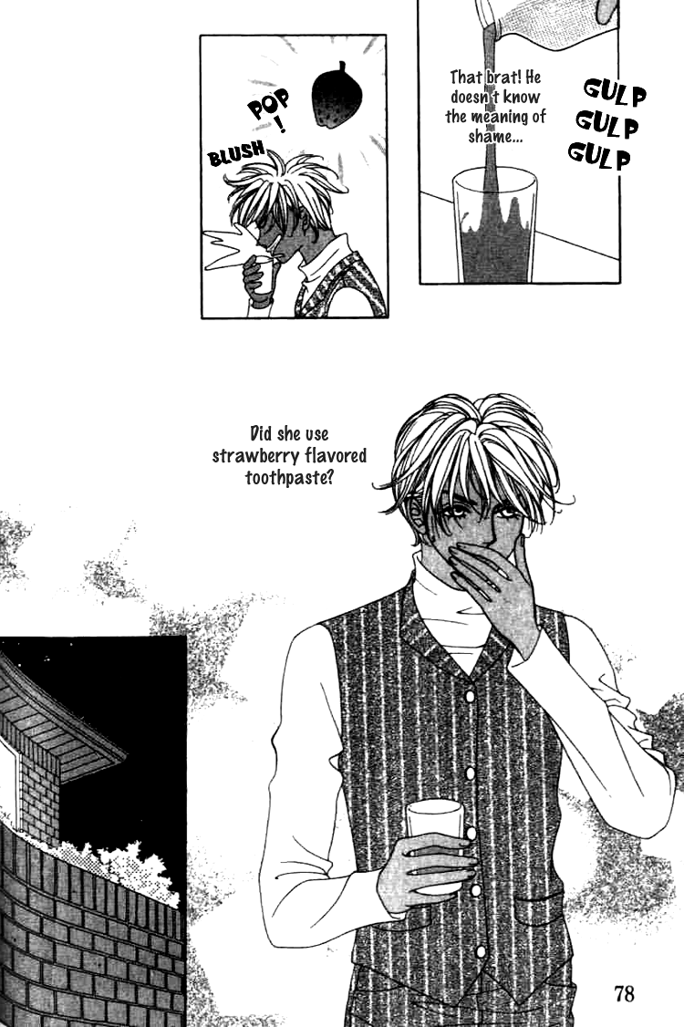 Confessing Truthfully Vol. 1 Ch. 3 第12页