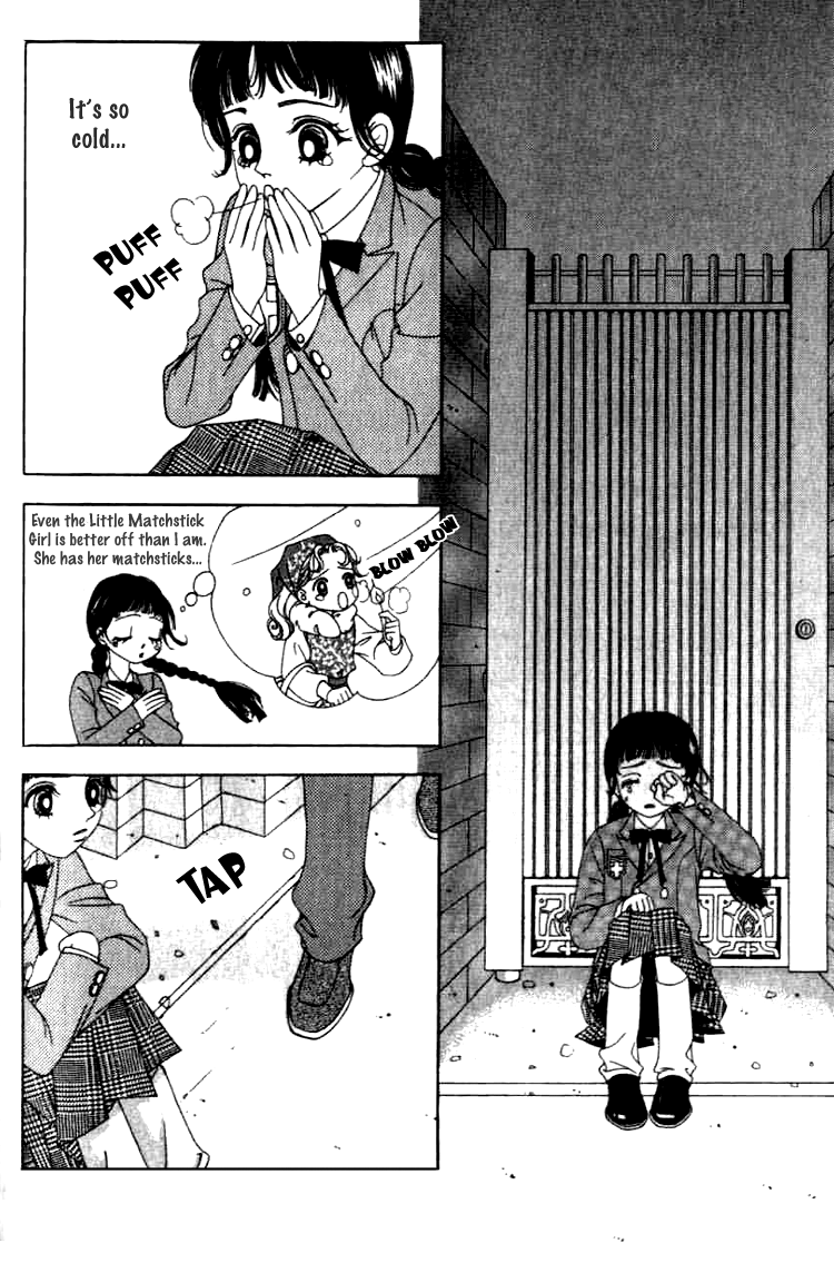 Confessing Truthfully Vol. 1 Ch. 3 第28页