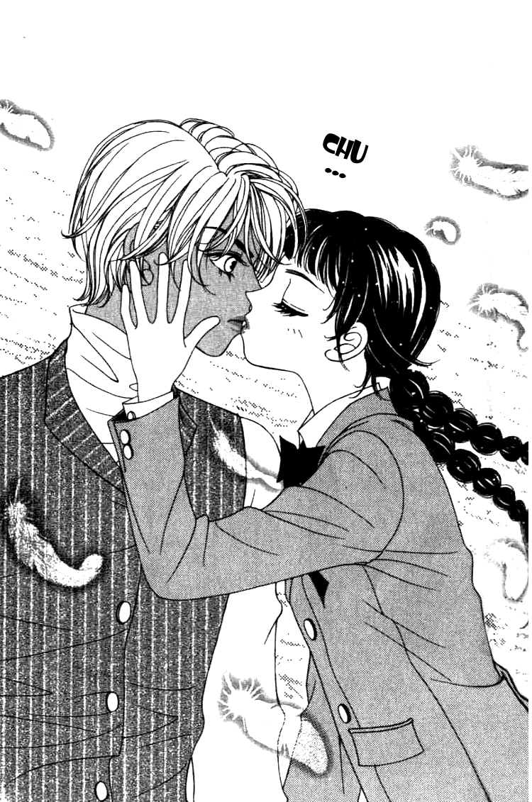 Confessing Truthfully Vol. 1 Ch. 3 第7页