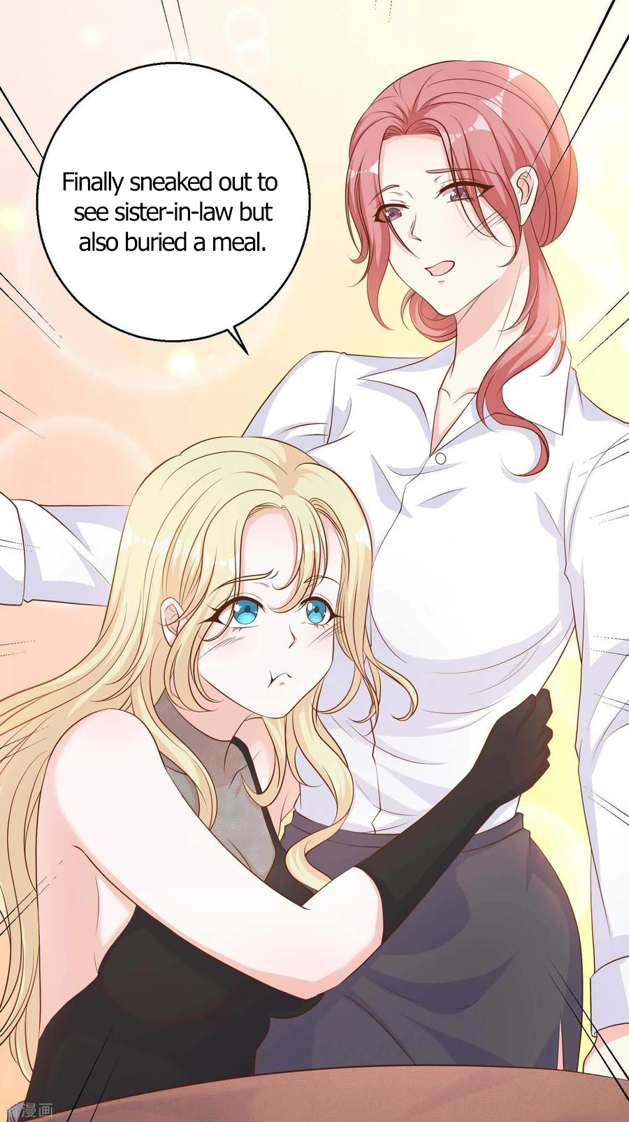 God-Level Fisherman Ch. 4 第18页
