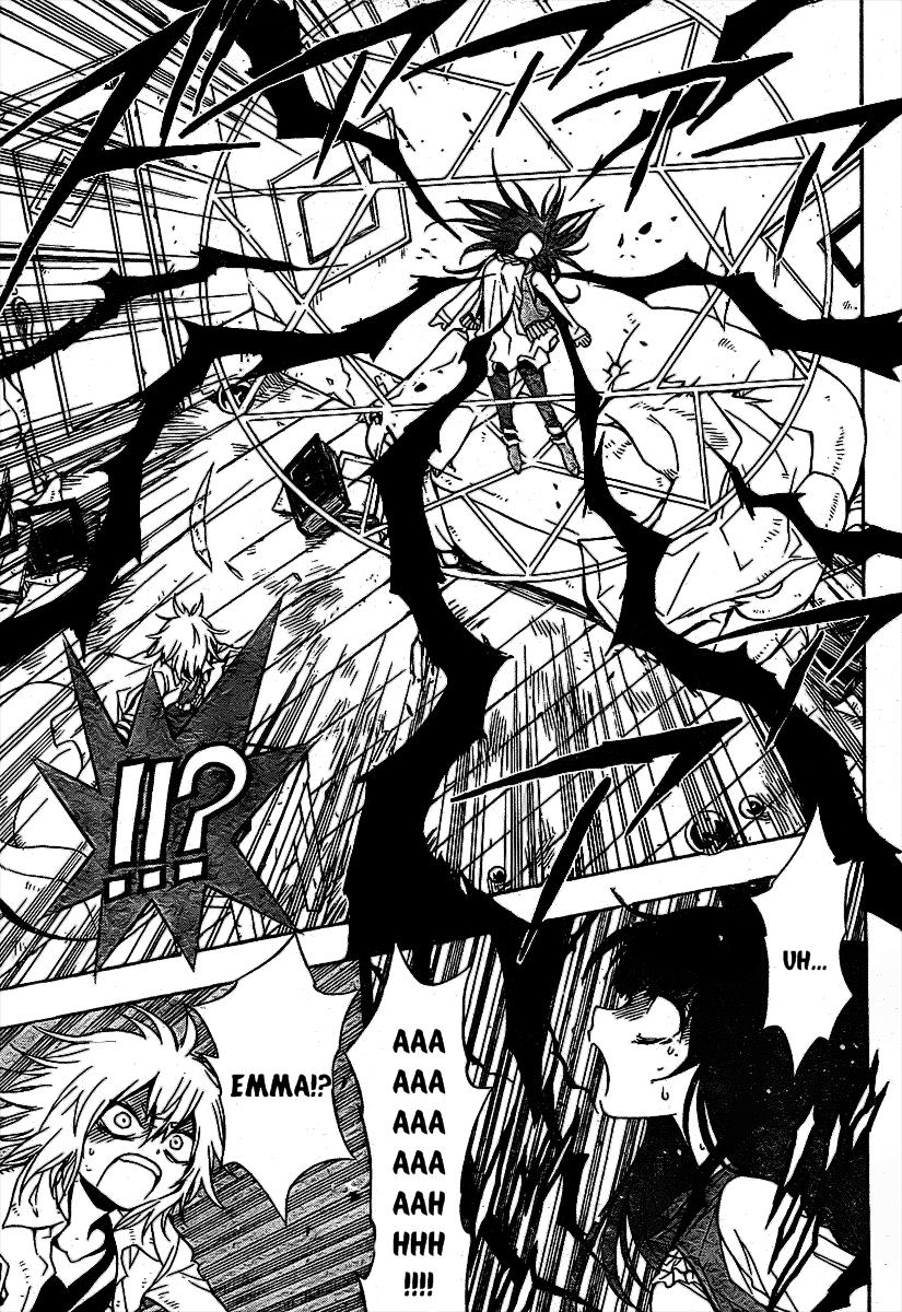 Magico Vol. 1 Ch. 1 第46页