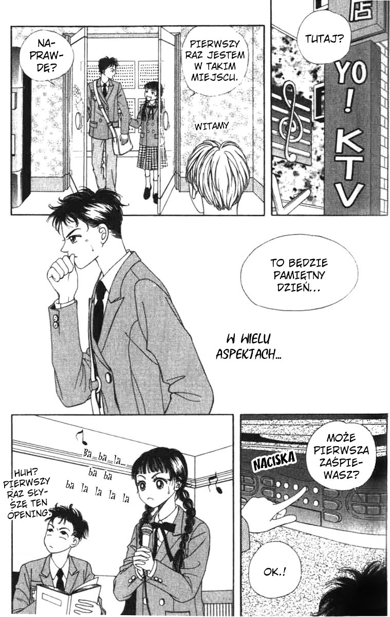 Confessing Truthfully Rozdział 2 第21页
