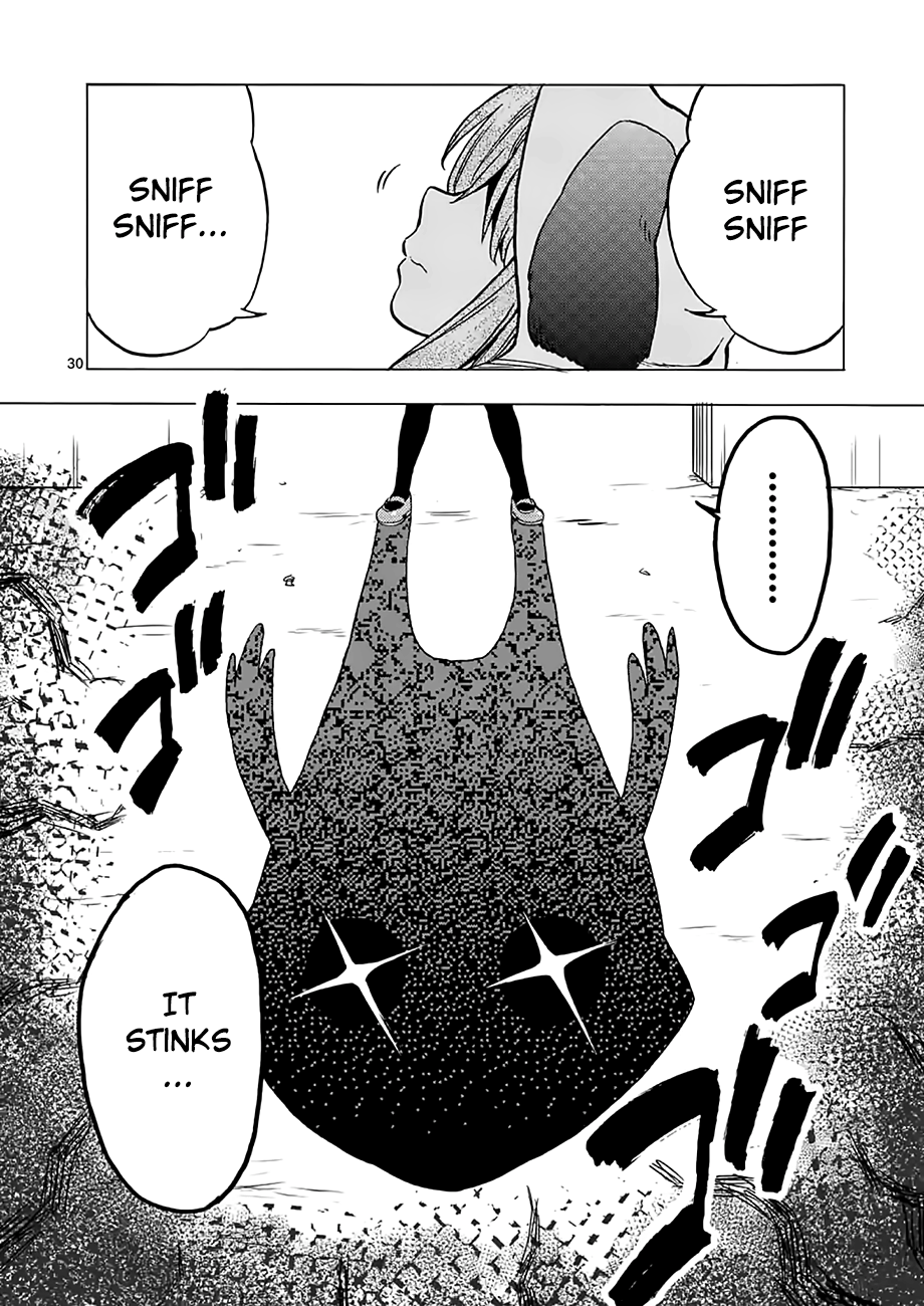 Criminale! Momozono Momoka 第29页