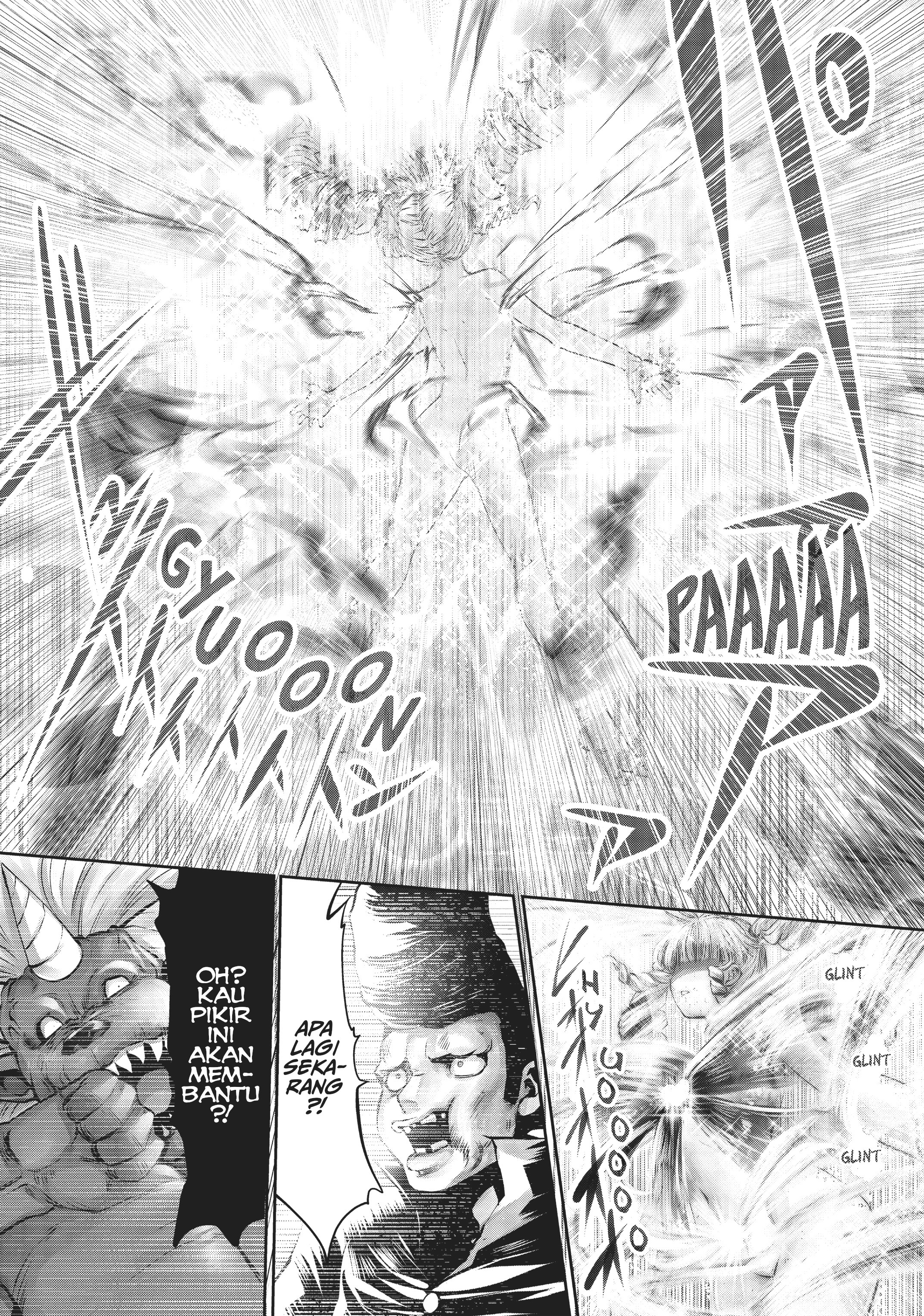 Machigatta Ko o Mahou Shoujo ni Shiteshimatta Majiba Kayo 第21页
