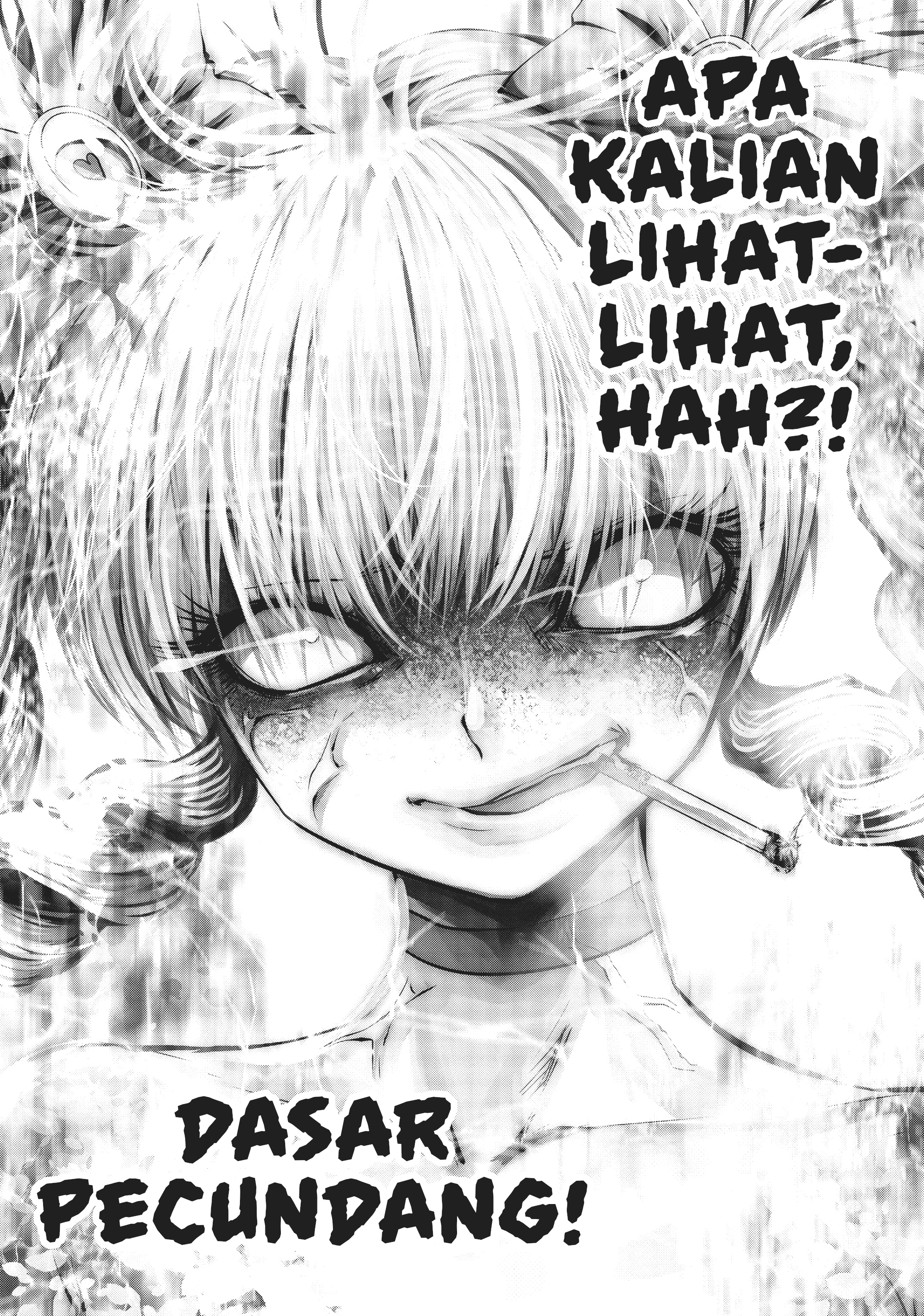 Machigatta Ko o Mahou Shoujo ni Shiteshimatta Majiba Kayo 第26页