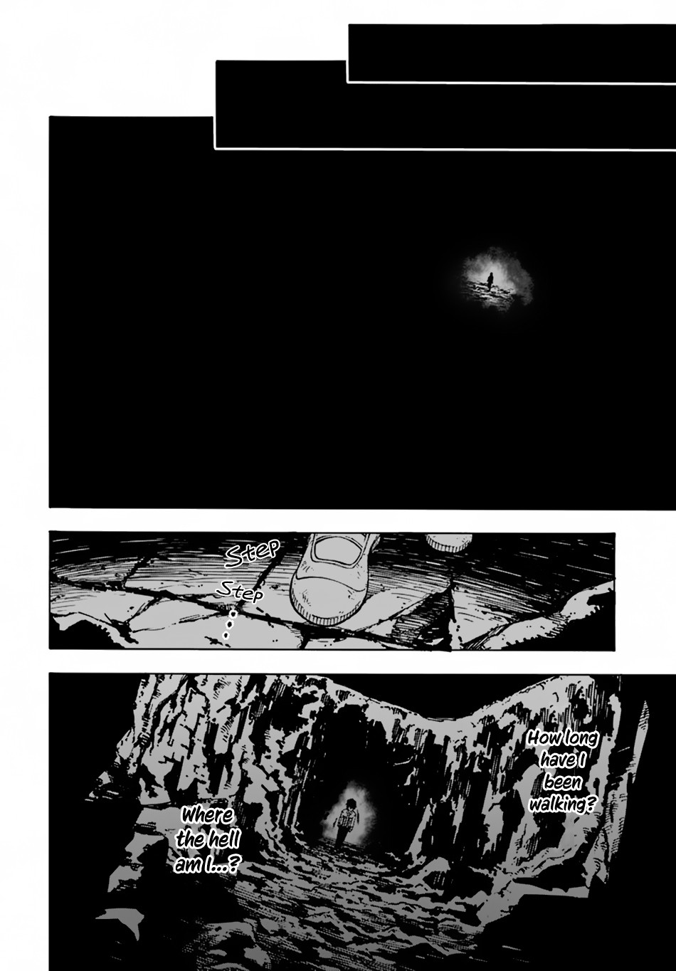 Nito no Taidana Isekai Shoukougun ~Saijaku Shoku "Healer" nano ni Saikyou wa Cheat desu ka?~ Vol. 1 Ch. 1 第34页