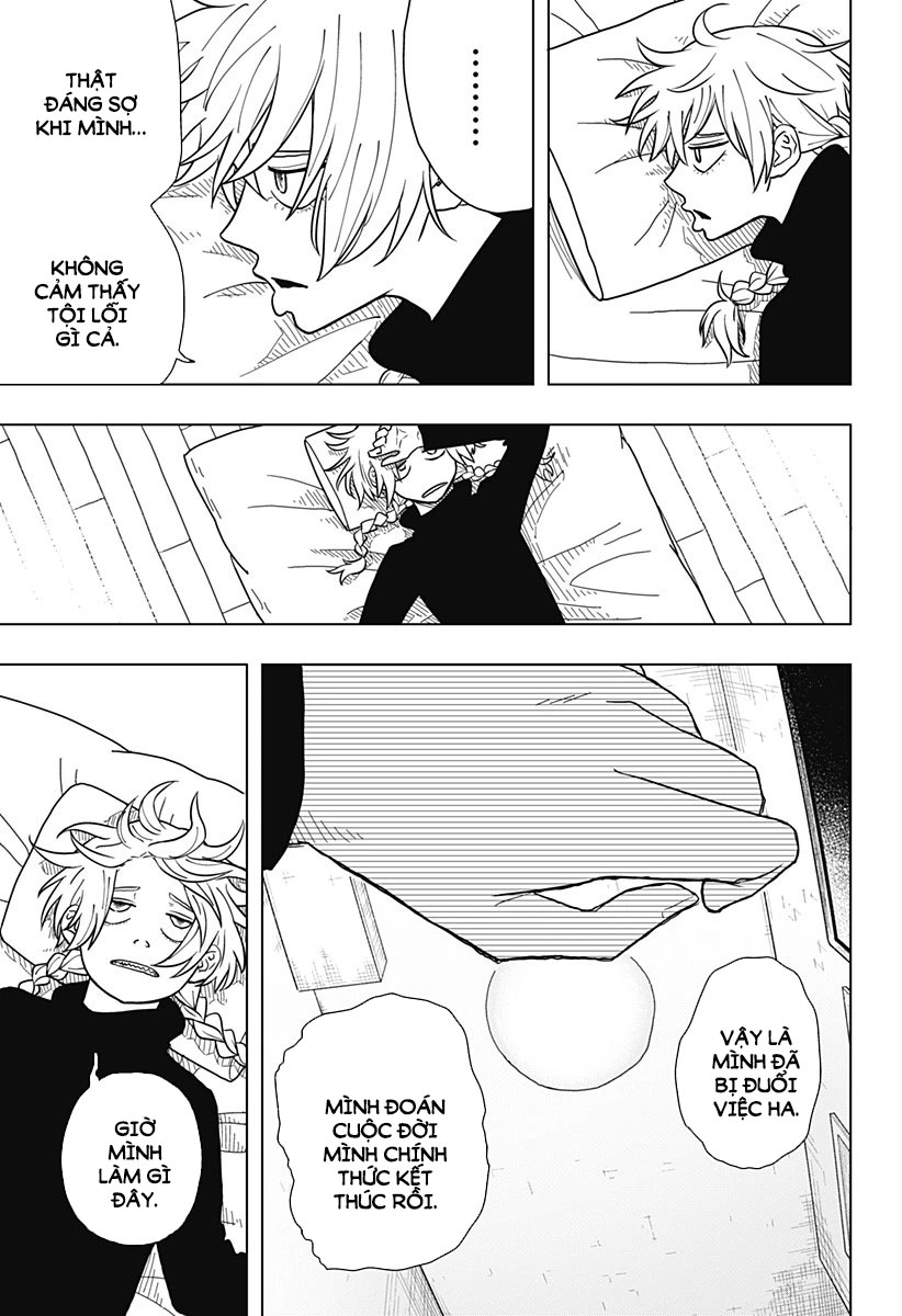 Drama Queen Vol. 1 Ch. 1 第44页