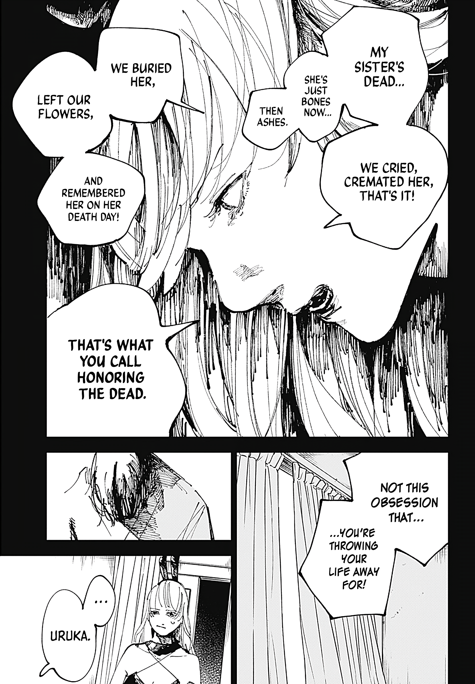 Nito no Joreishi Exorcist 第24页