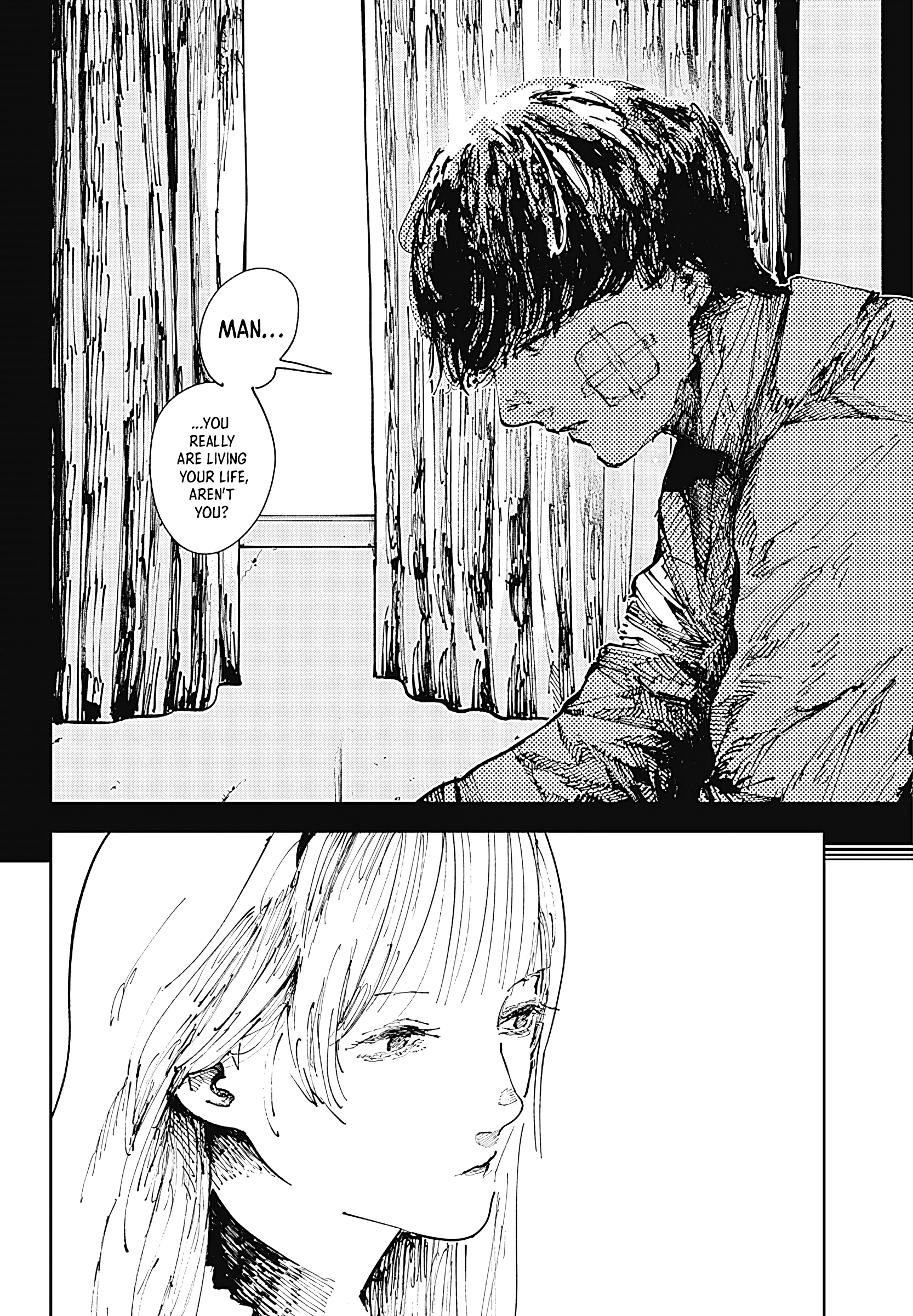 Nito no Joreishi Exorcist 第25页
