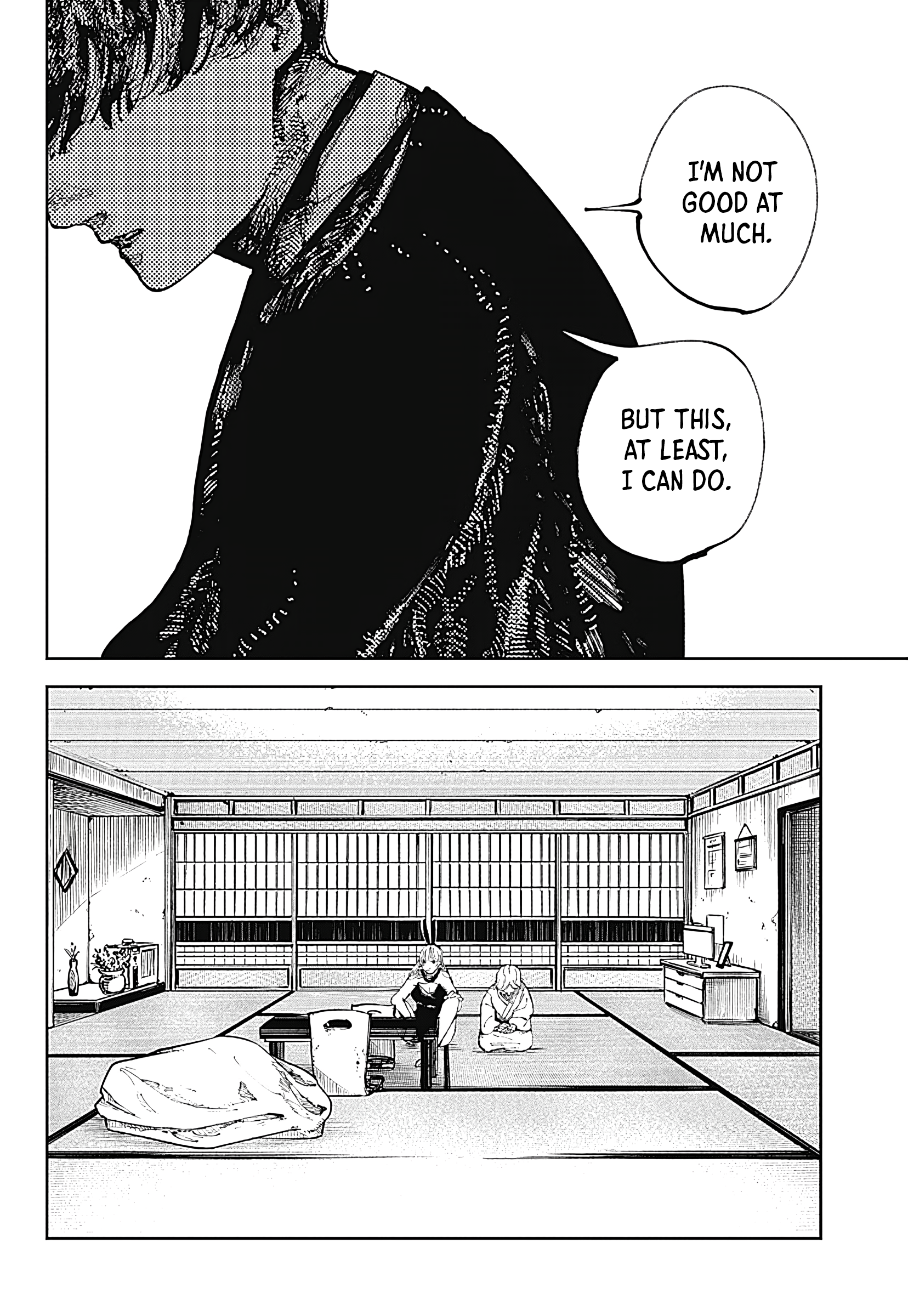 Nito no Joreishi Exorcist 第37页