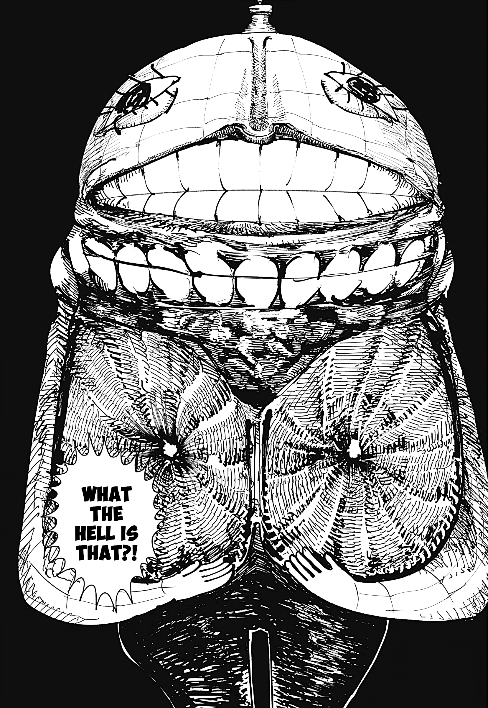 Nito no Joreishi Exorcist 第48页