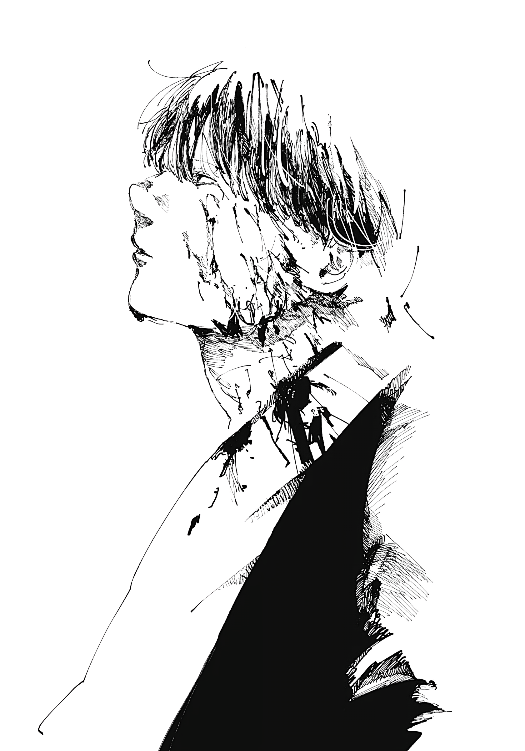Nito no Joreishi Exorcist 第52页