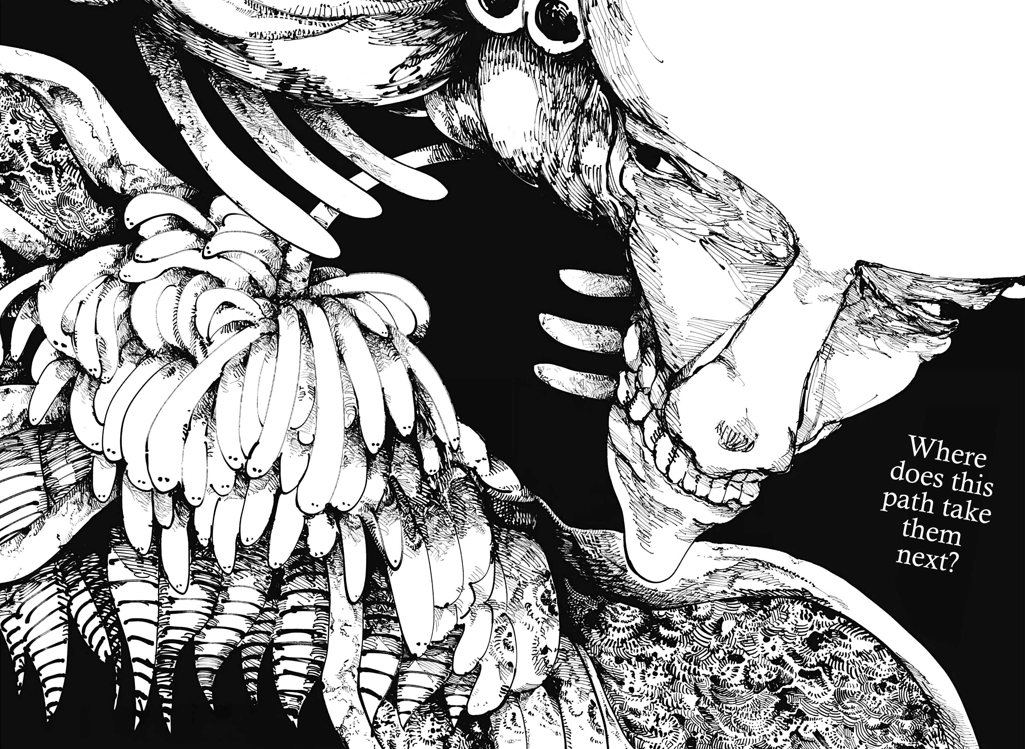 Nito no Joreishi Exorcist 第55页