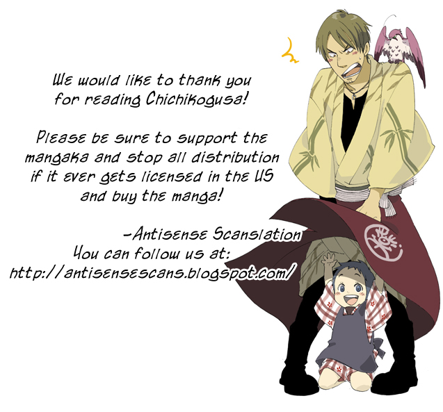 Chichikogusa Pensando a te e sangue dal naso 第2页