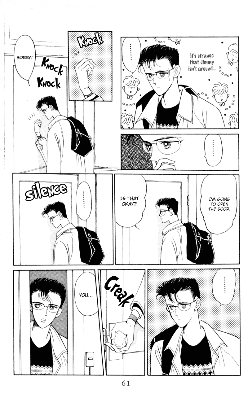 Moon Child Vol. 2 Ch. 5.2 第12页