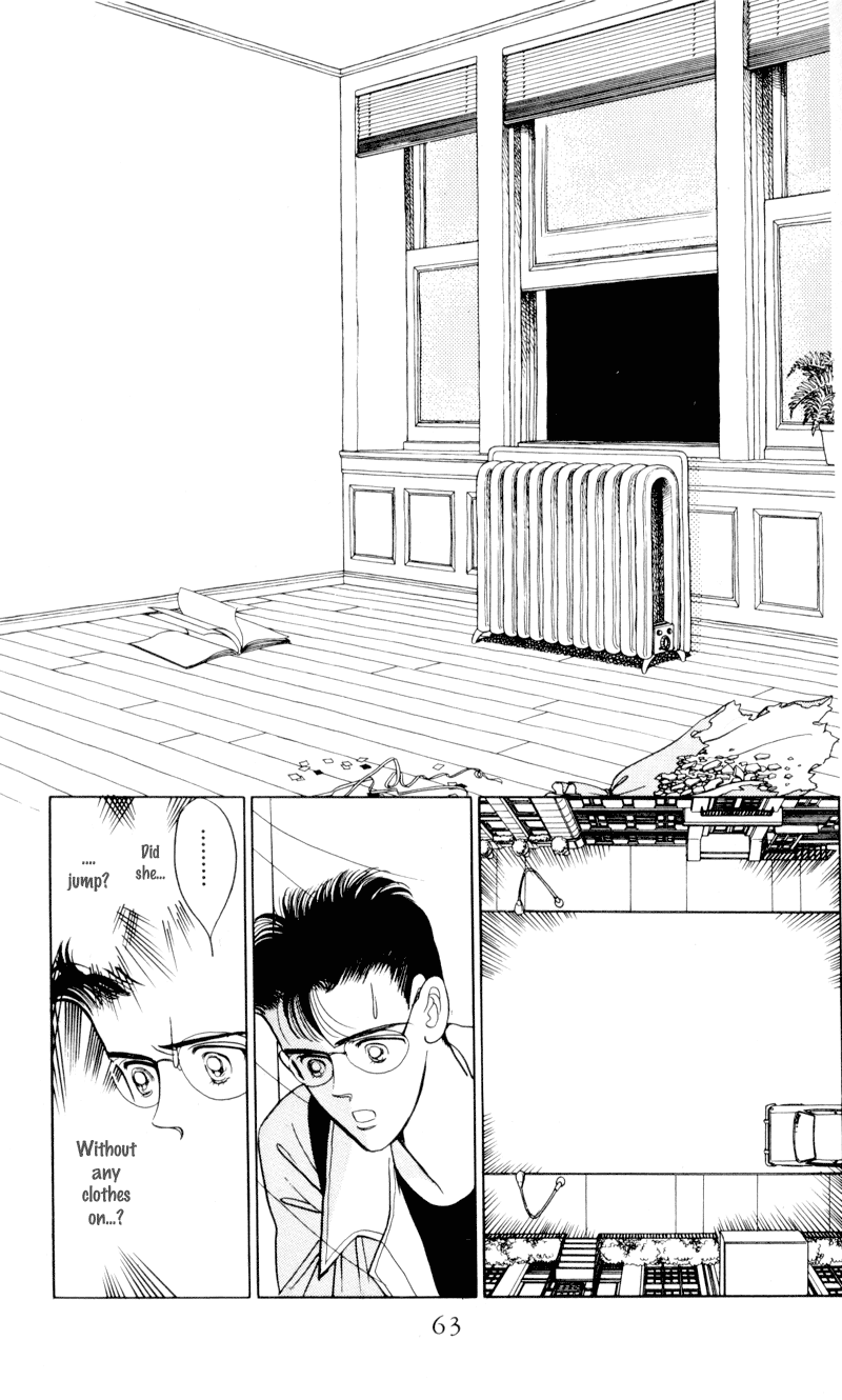 Moon Child Vol. 2 Ch. 5.2 第14页