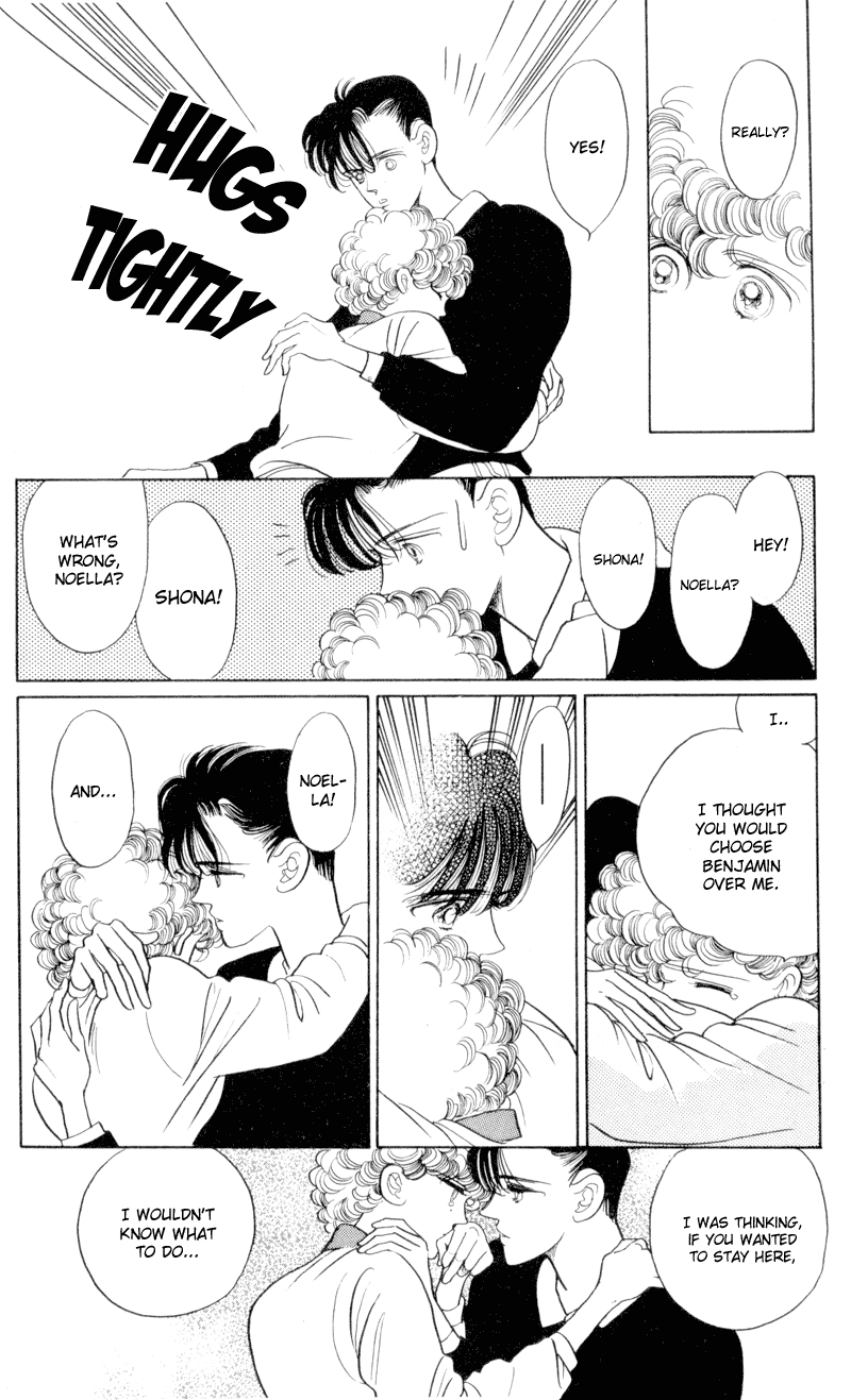 Moon Child Vol. 2 Ch. 5.2 第30页