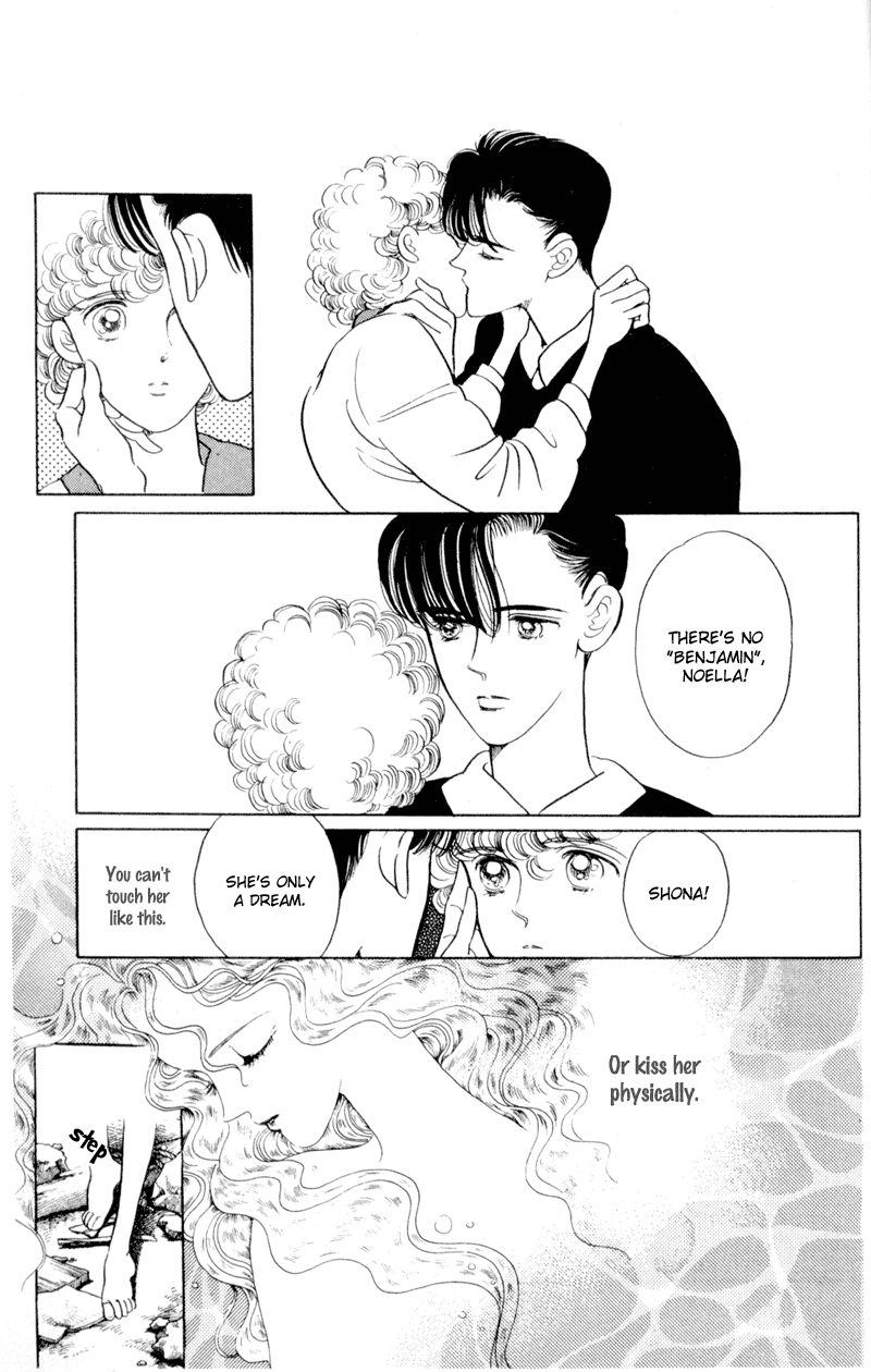 Moon Child Vol. 2 Ch. 5.2 第31页