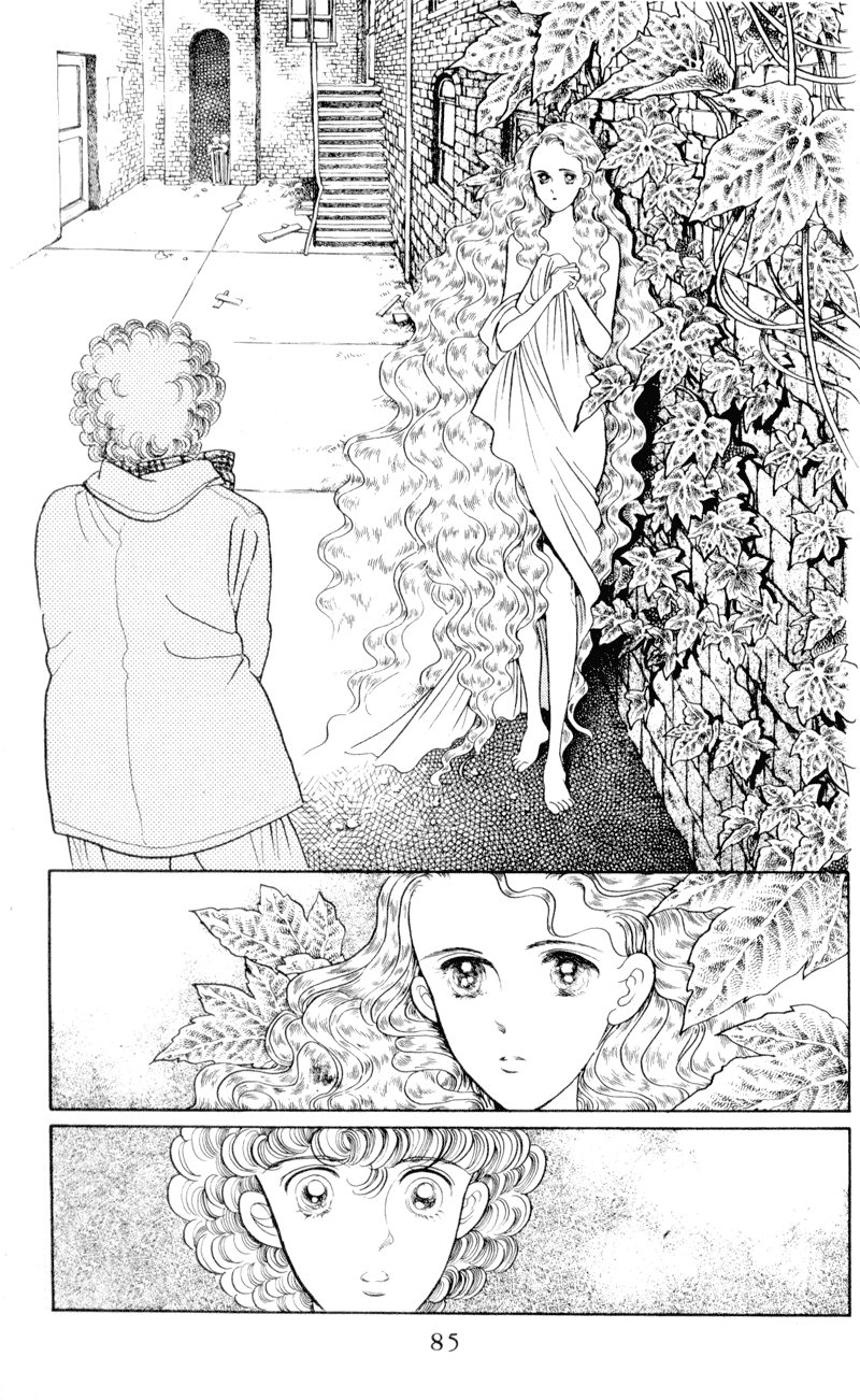 Moon Child Vol. 2 Ch. 5.2 第35页