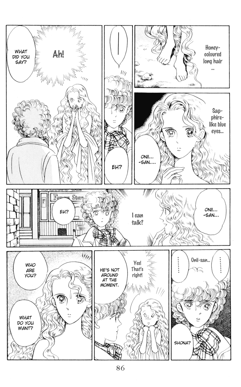 Moon Child Vol. 2 Ch. 5.2 第36页