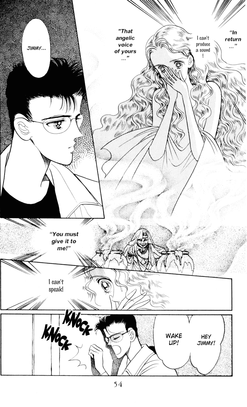Moon Child Vol. 2 Ch. 5.2 第5页