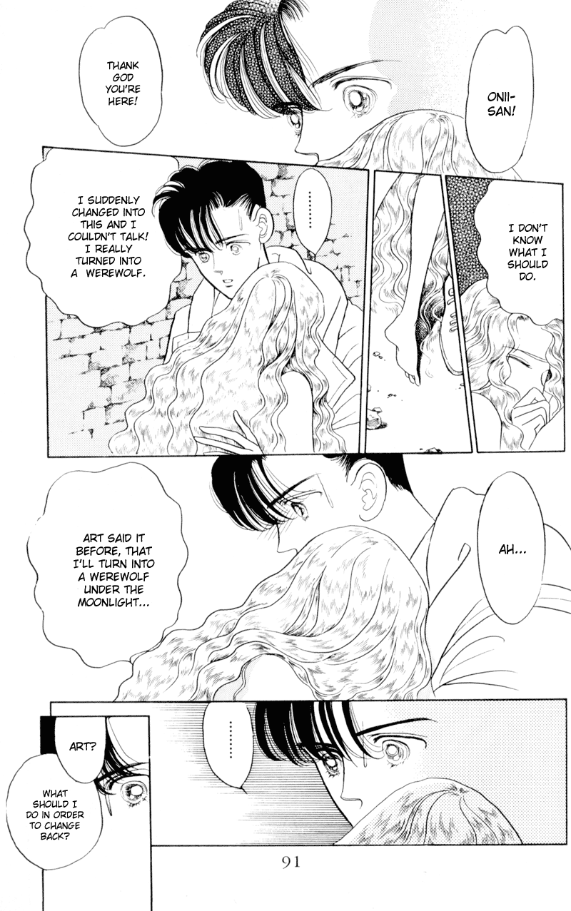 Moon Child Vol. 2 Ch. 5.2 第41页