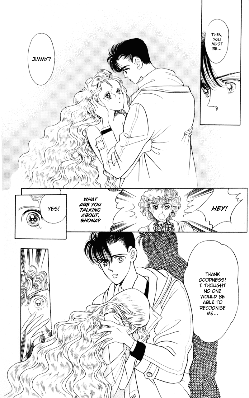 Moon Child Vol. 2 Ch. 5.2 第43页