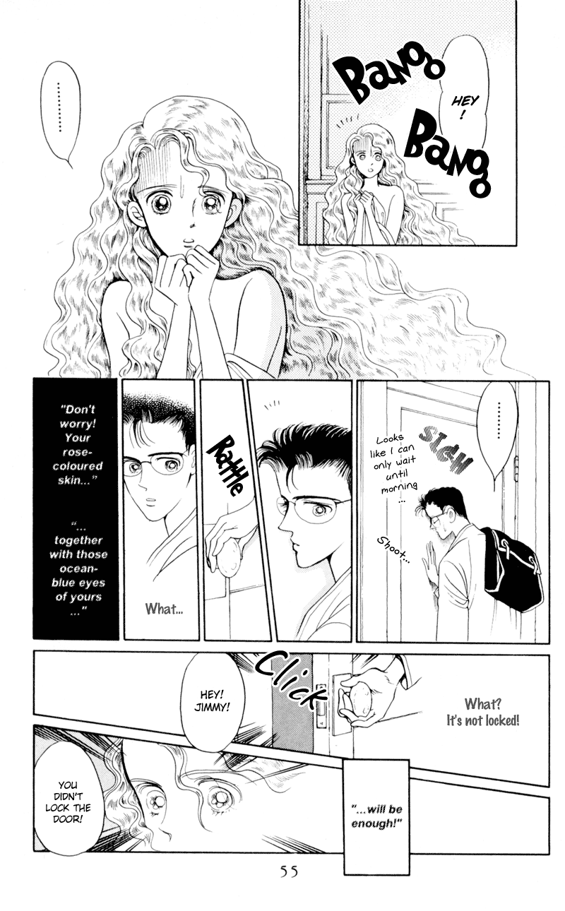 Moon Child Vol. 2 Ch. 5.2 第6页