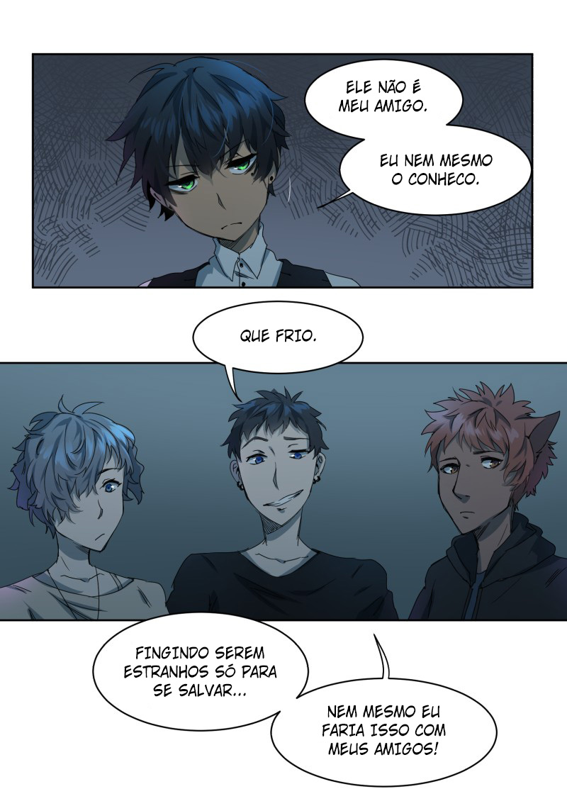 Lumine Capitulo 2 第29页