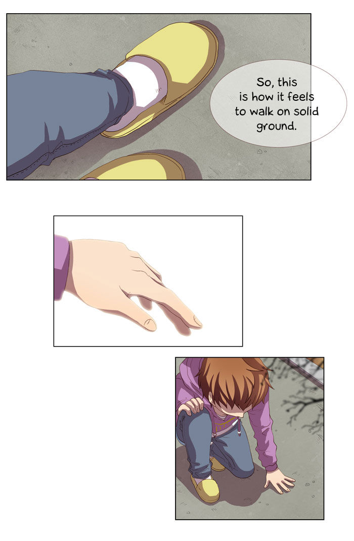 Pinocchio Murphy's Law 第16页
