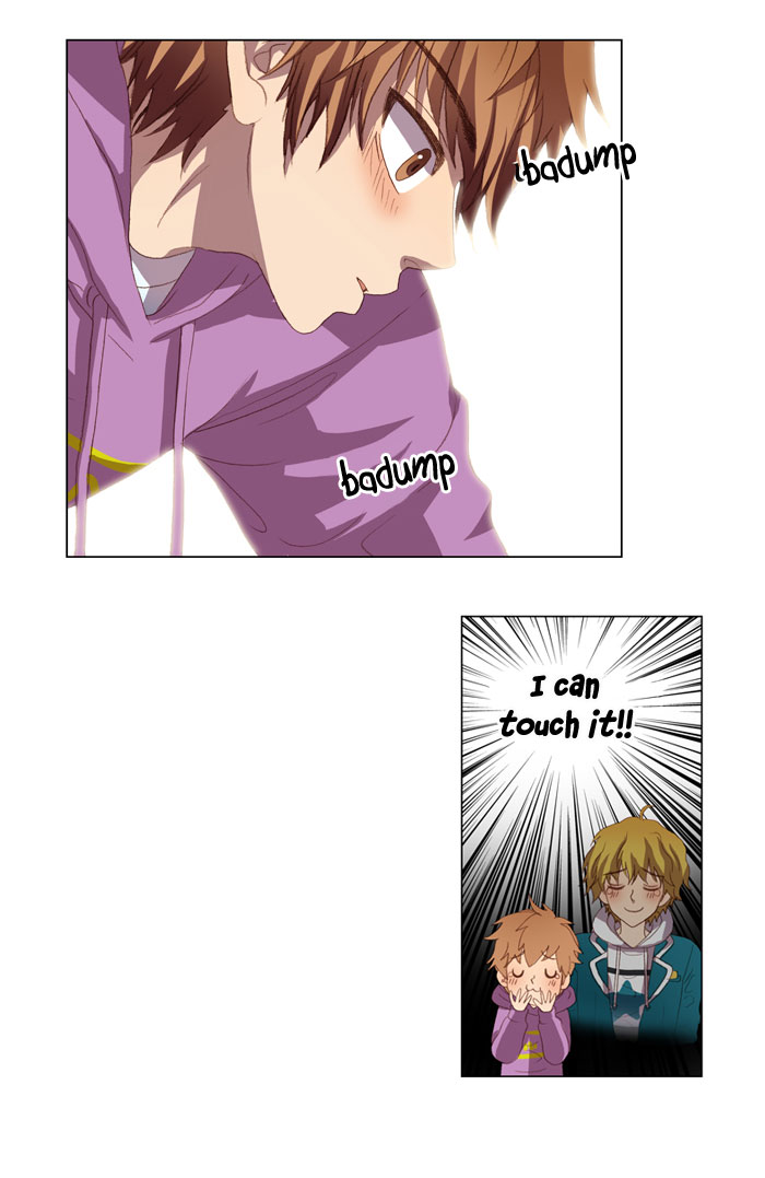Pinocchio Murphy's Law 第17页