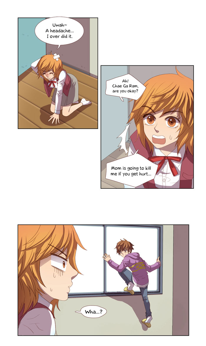 Pinocchio Murphy's Law 第10页