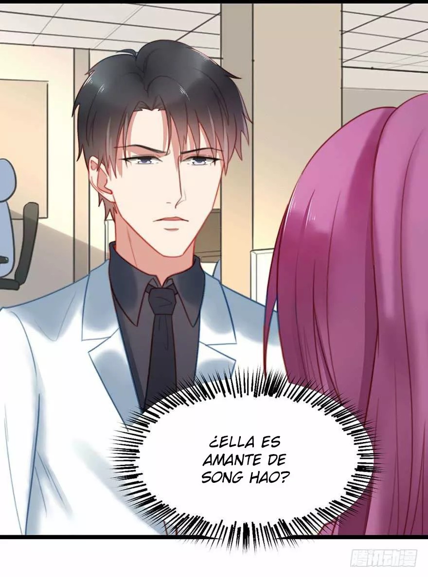 Hui Xi Yi's Love Contract Ch. 6 第11页