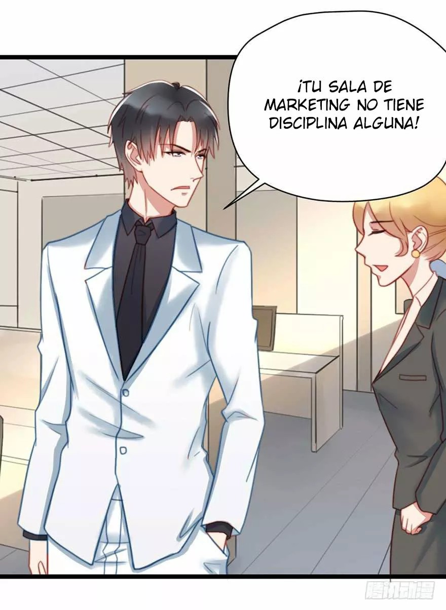 Hui Xi Yi's Love Contract Ch. 6 第13页